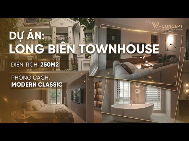 Dự án V-Concept